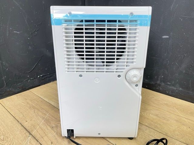 展示品 アイリスオーヤマ 除湿機 【中古 】 IJC-J56-W 2024年製