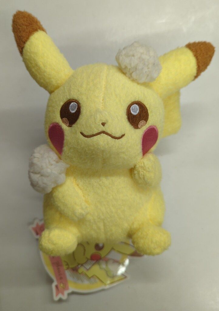 ポケモン ぬいぐるみ/OTEIRE Please ポケットモンスター
