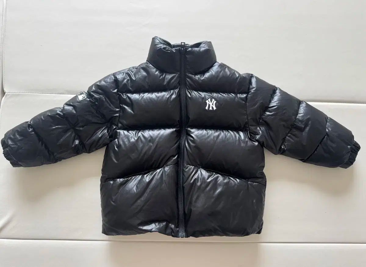 MLBキッズ ダックダウン 120