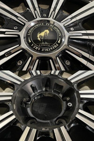 SUPER STAR LODIO DRIVE PURE SPIRITS SUFFOLK ロデオドライブ 