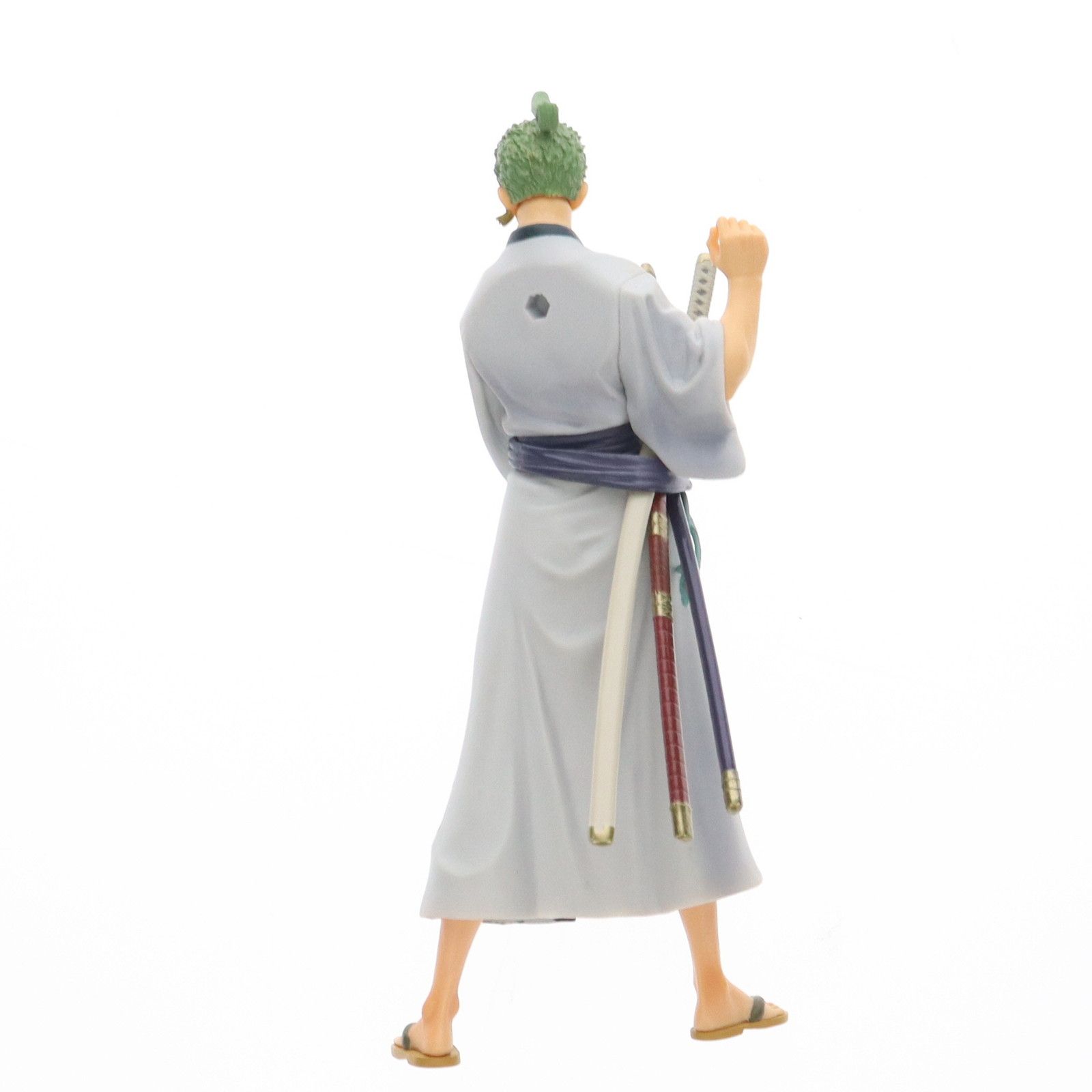 ゾロ十郎(ロロノア・ゾロ) ワンピース DXF〜THE GRANDLINE MEN〜ワノ国 