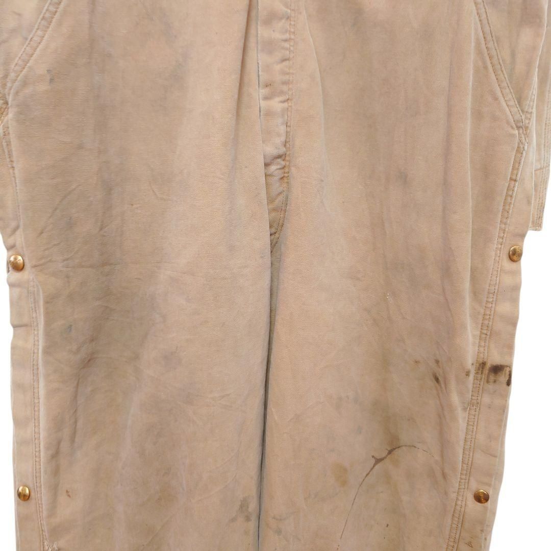 ダックジャンプスーツ