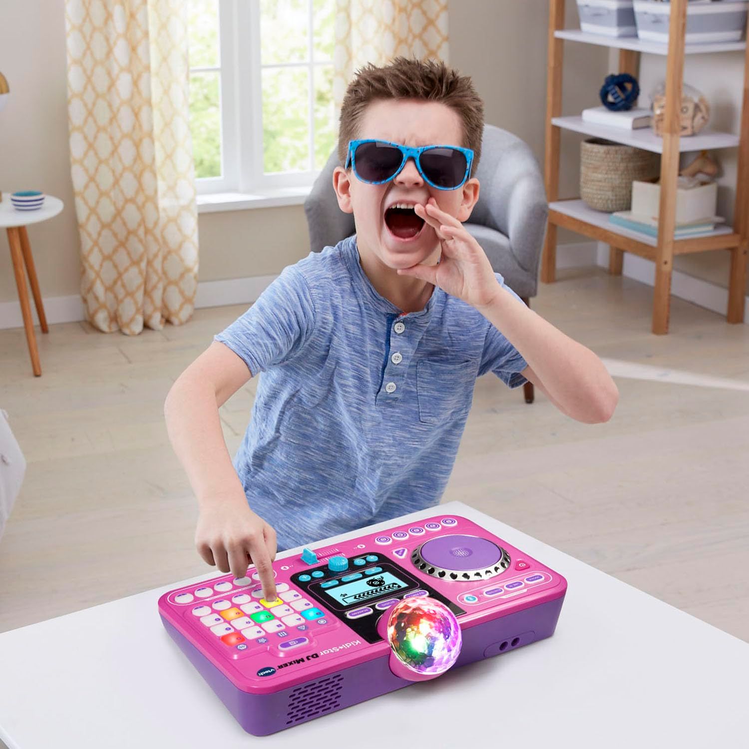 VTech Kidi