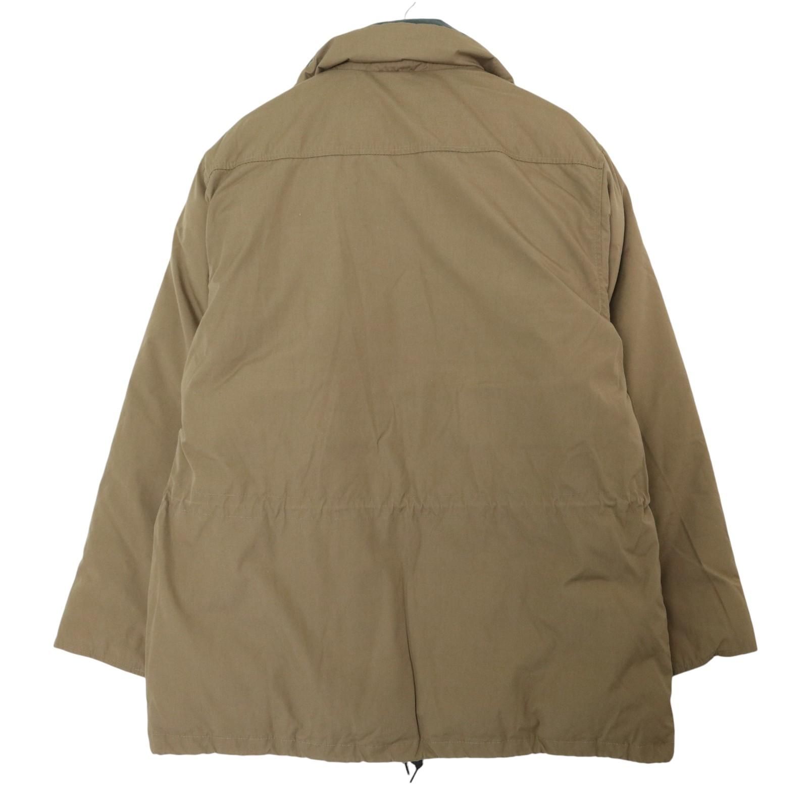 90年代 Eddie Bauer エディーバウアー RIDGE LINE ダウンジャケット アウトドア ベージュ (メンズ L) 中古 古着 A1303 楽天市場】90年代 Eddie Bauer エディーバウアー RIDGE LINE