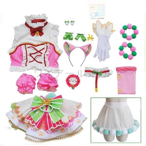 猫ダブルテール