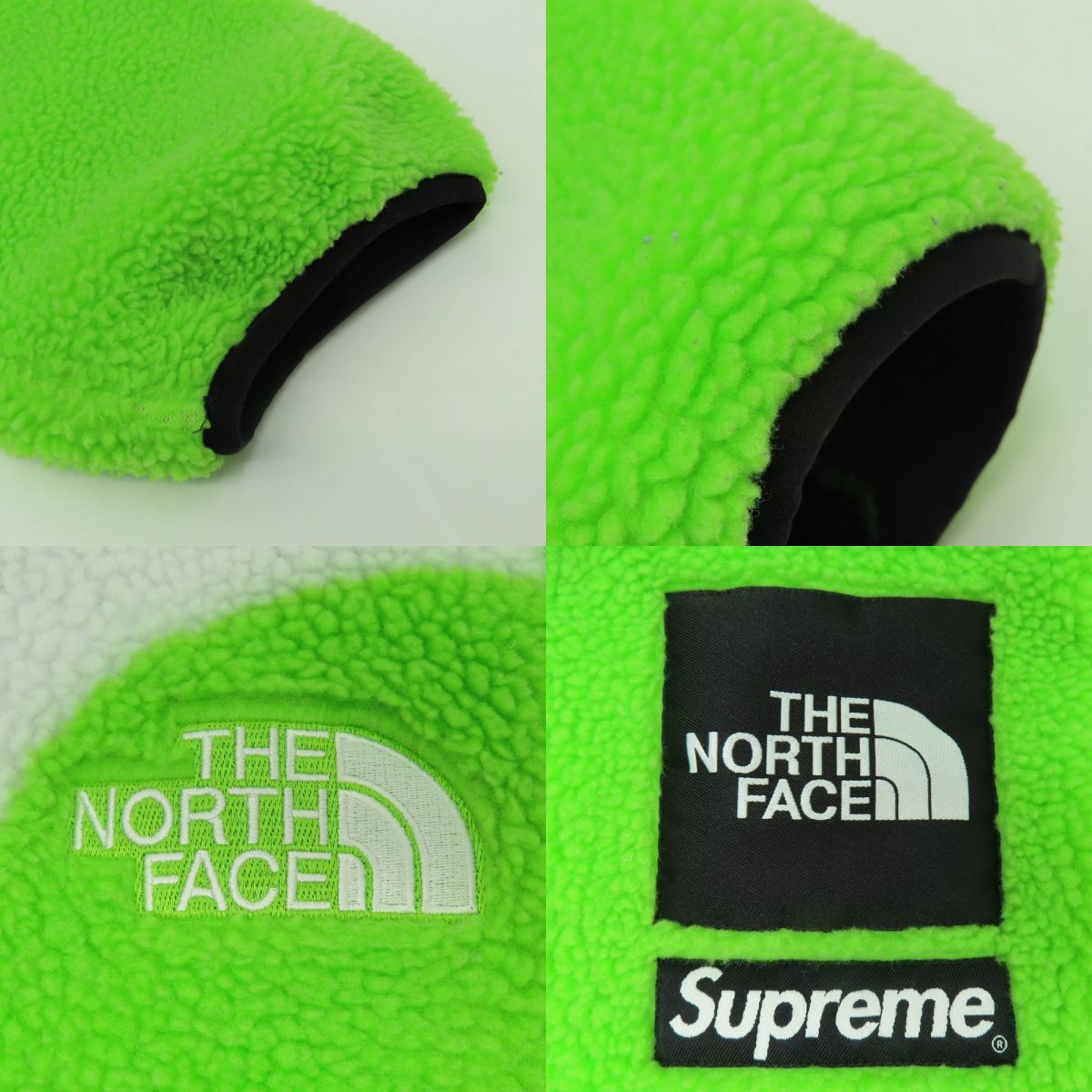 Supreme シュプリーム ×THE NORTH FACE ノースフェイス 20AW S Supreme シュプリーム ×THE NORTH FACE ノースフェイス 20AW S