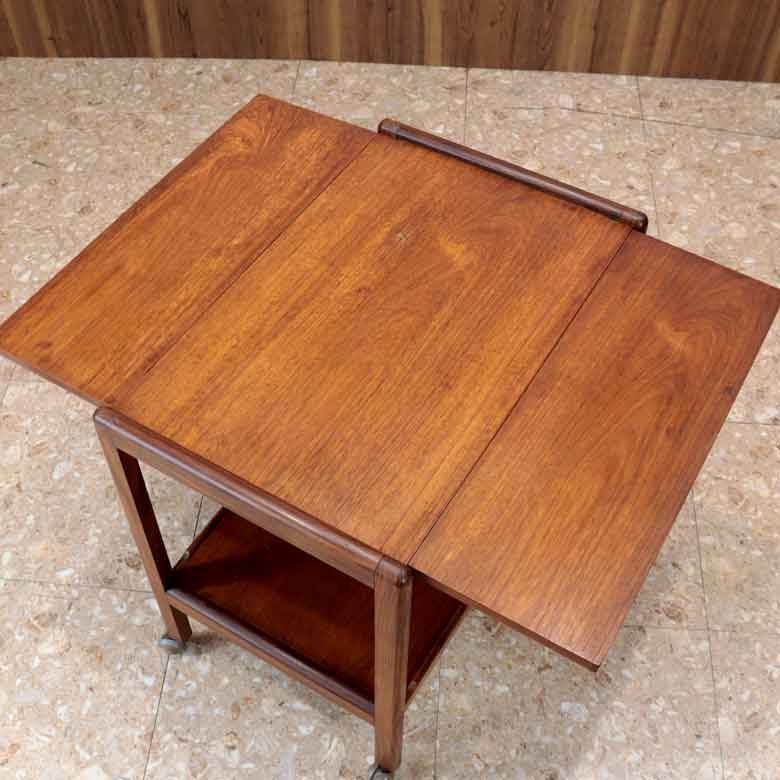 バタフライワゴン ヴィンテージ イギリス ミッドセンチュリー 北欧