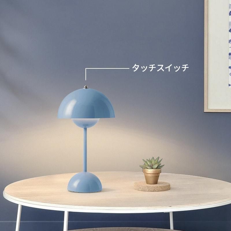 ロマンチック 簡約 現代風 デスクライト テーブルスタンド ナイト