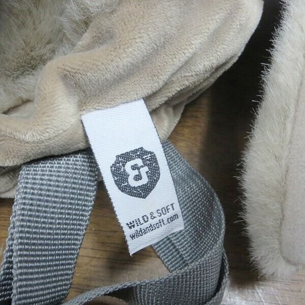 ヘッド バックパック