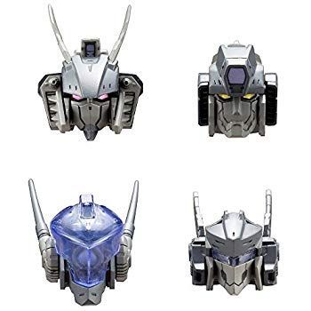 【中古】【非常に良い】M.S.G モデリングサポートグッズ メカサプライ12 カスタマイズヘッドA NONスケール プラモデル z2zed1b