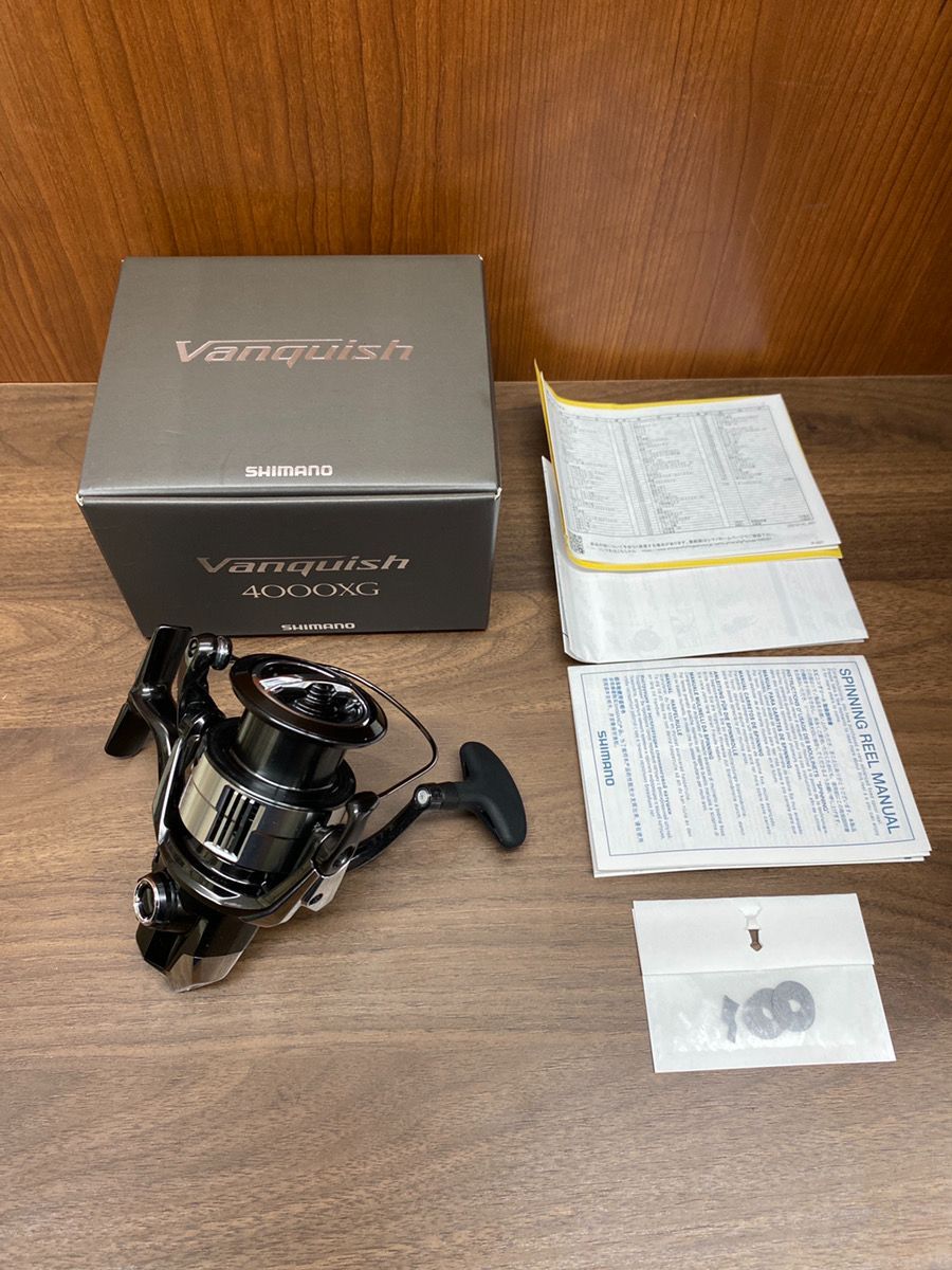 ダイワ 21.CALDIA SW 6000S-H カルディア DAIWA CALDIA SW 6000D-H