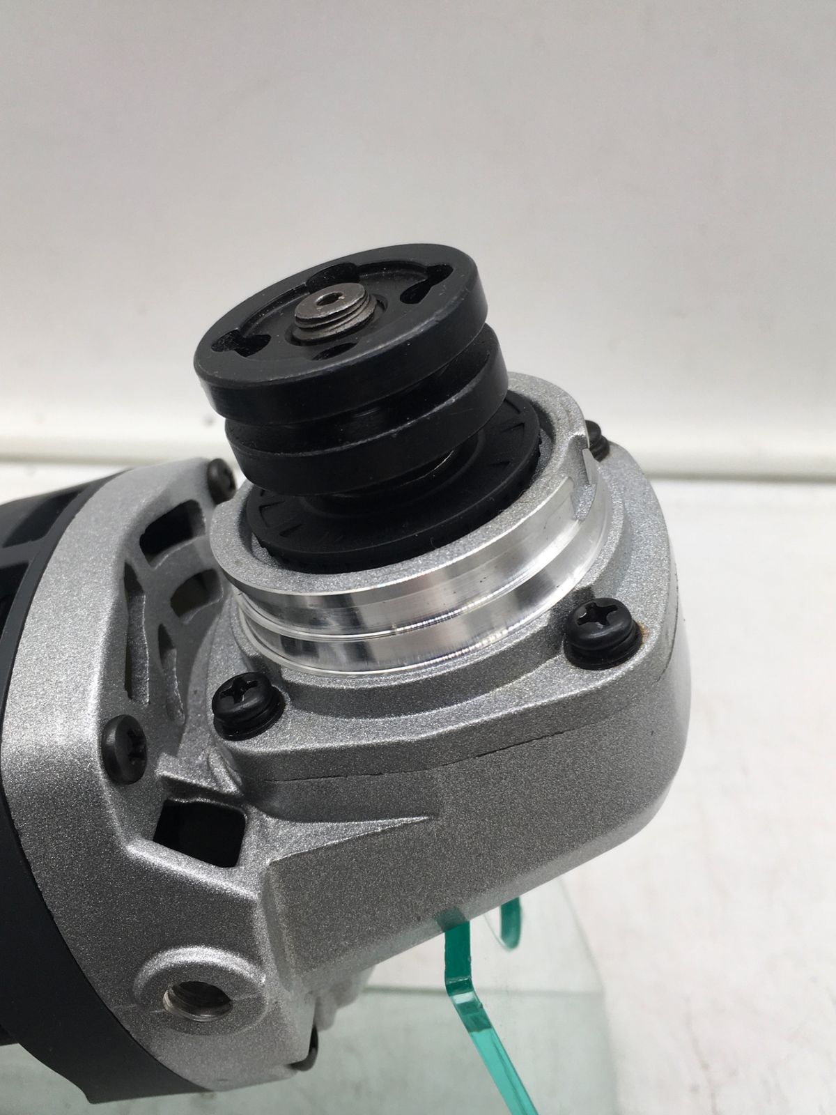 ☆未使用品☆KYOCERA 京セラ 18V 100mm 充電式ディスク