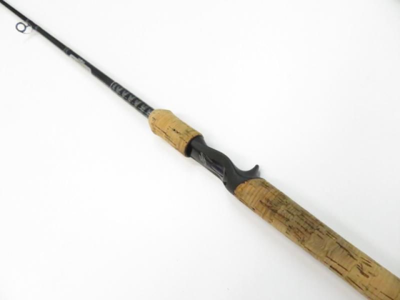 KZ　ダイワ　ハートランド　HL 6101MLFB-SV11 SPR610 DAIWA（釣り） ダイワ ハートランド SPR610