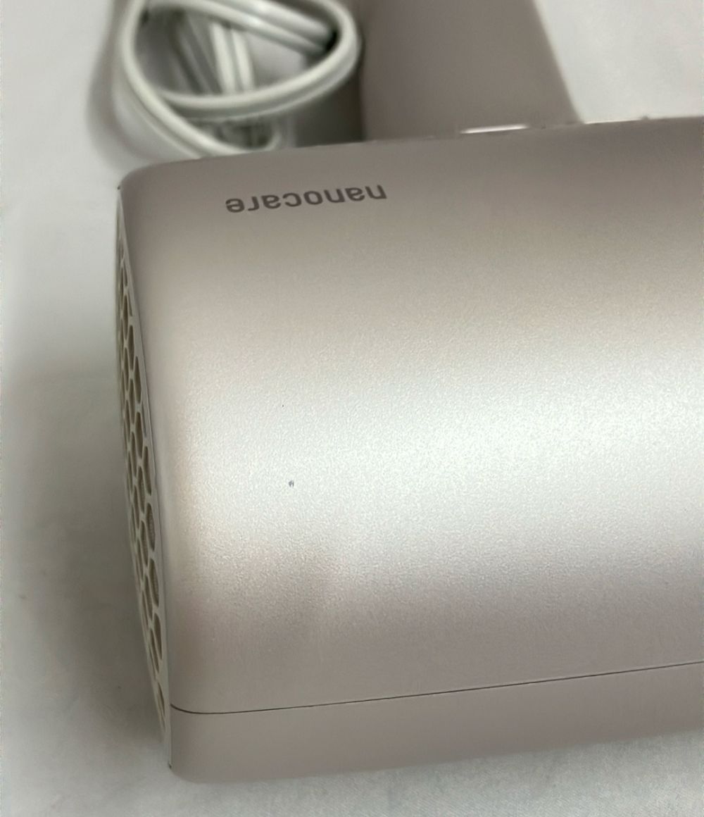 ヘアドライヤー Panasonic