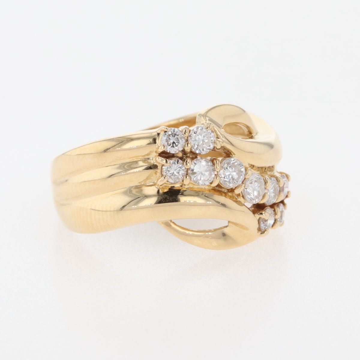 K18 ダイヤモンド