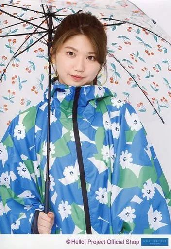 中古】生写真(ハロプロ) アンジュルム/竹内朱莉/上半身/アンジュルム