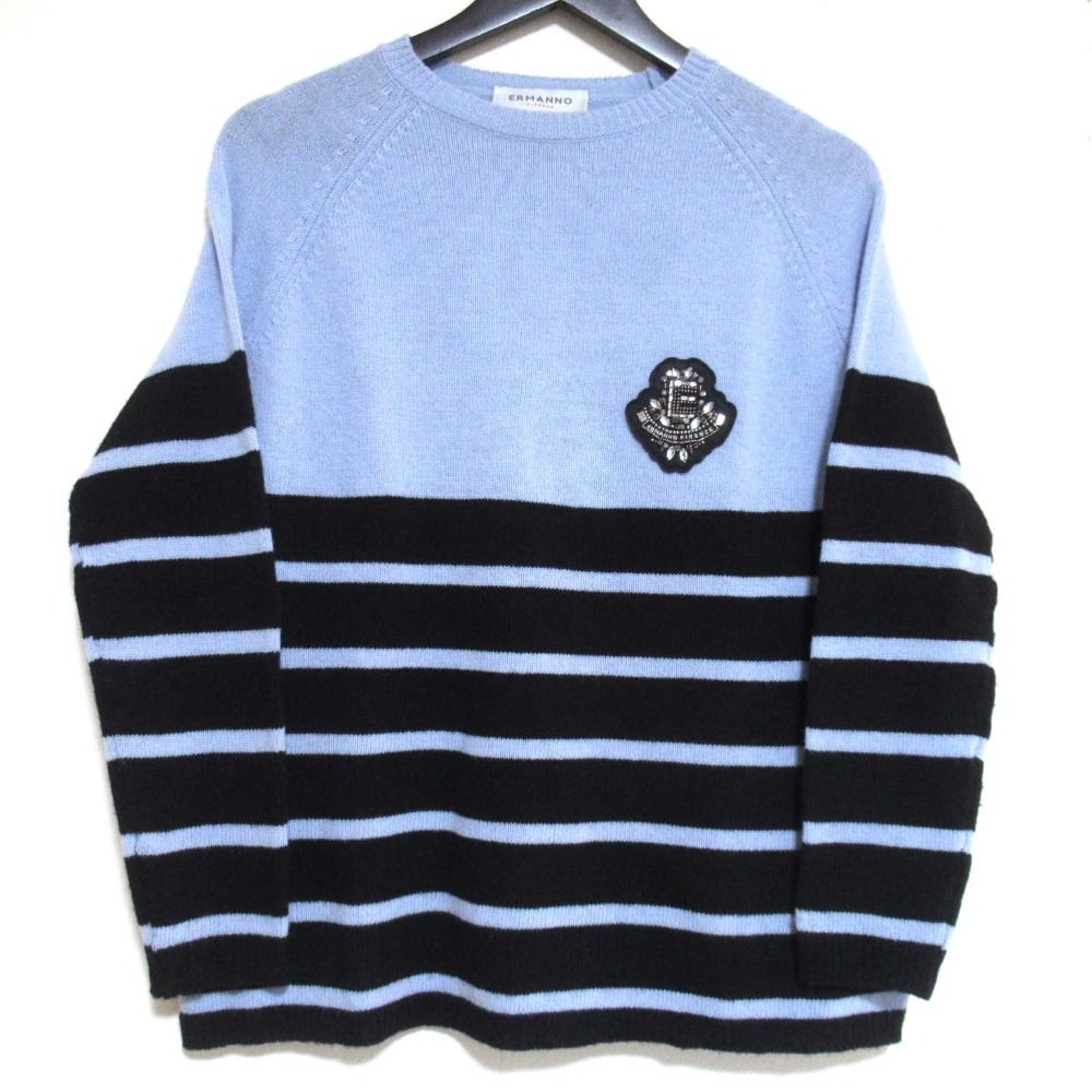 美品 24AW ERMANNO FIRENZE エルマンノフィレンツェ エルマンノ