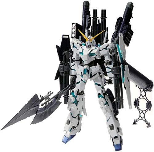 【中古】MG 1/100 RX-0 フルアーマーユニコーンガンダム Ver.ka (機動戦士ガンダムUC) g6bh9ry