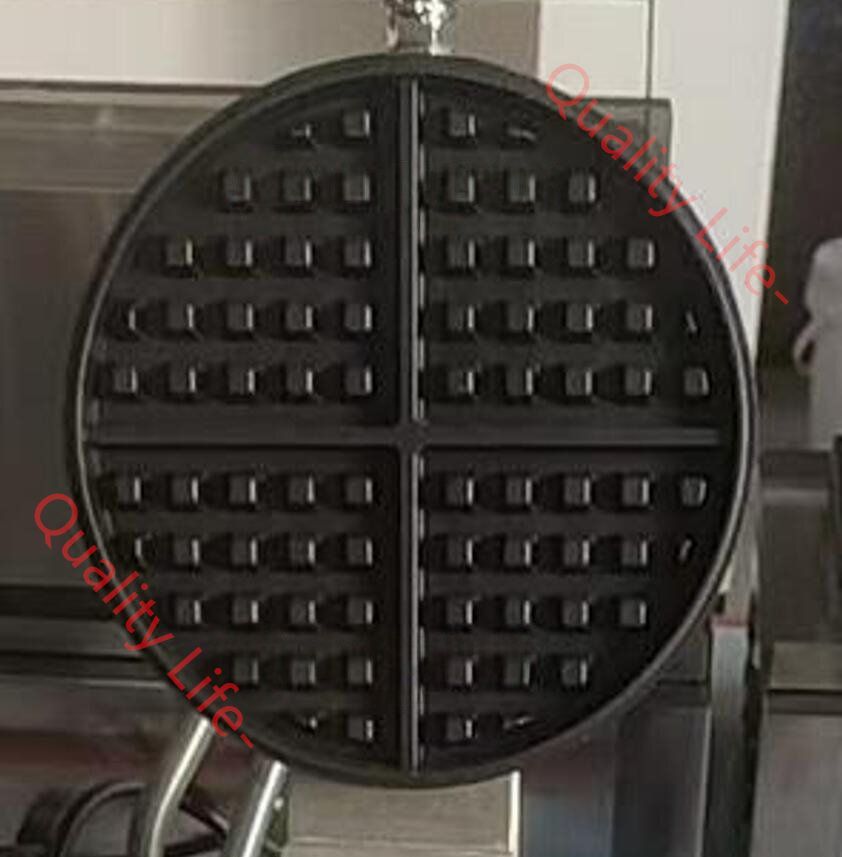 ワッフルメーカー 単相 100V 厨房|業務|飲食|店舗用品