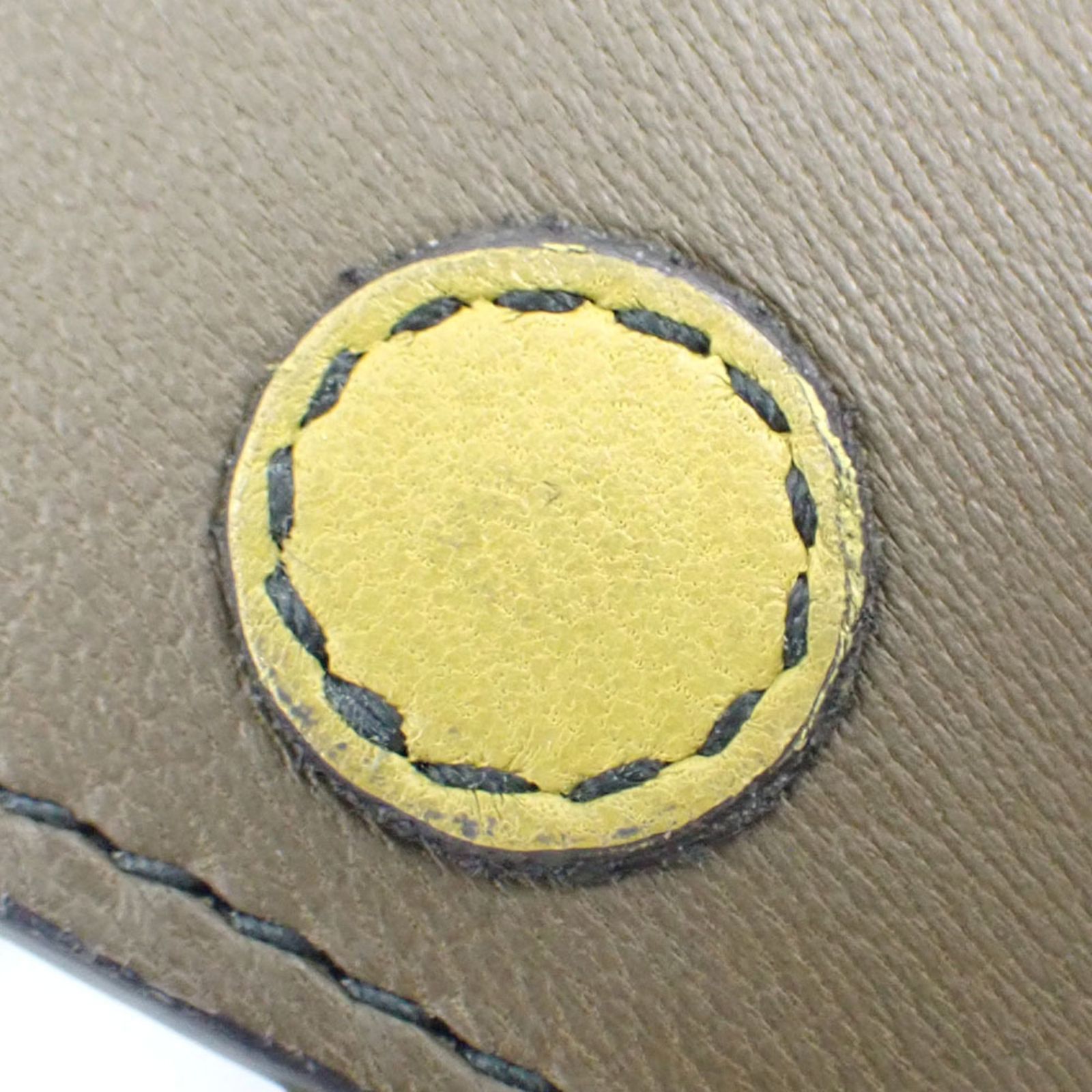 ボッテガヴェネタ Bottega Veneta ドッグチャーム カーキ ボッテガヴェネタ Bottega Veneta ドッグチャーム カーキ ボッテガ