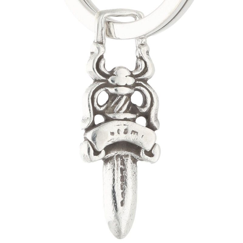 クロムハーツ　CLP CHN CLASSIC-L キーチェーン チェーン CHROME HEARTS クロムハーツ（原本無） CLP CHN CLASSIC-L