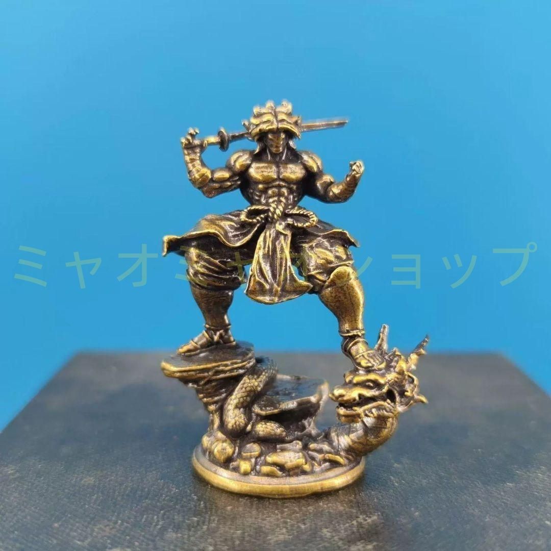 銅製 孫悟空 置物 斉天大聖 工芸品仏像 装飾品 工芸品 美術品 銅製 孫悟空 置物 斉天大聖 工芸品仏像 装飾品 工芸品 美術品 銅製