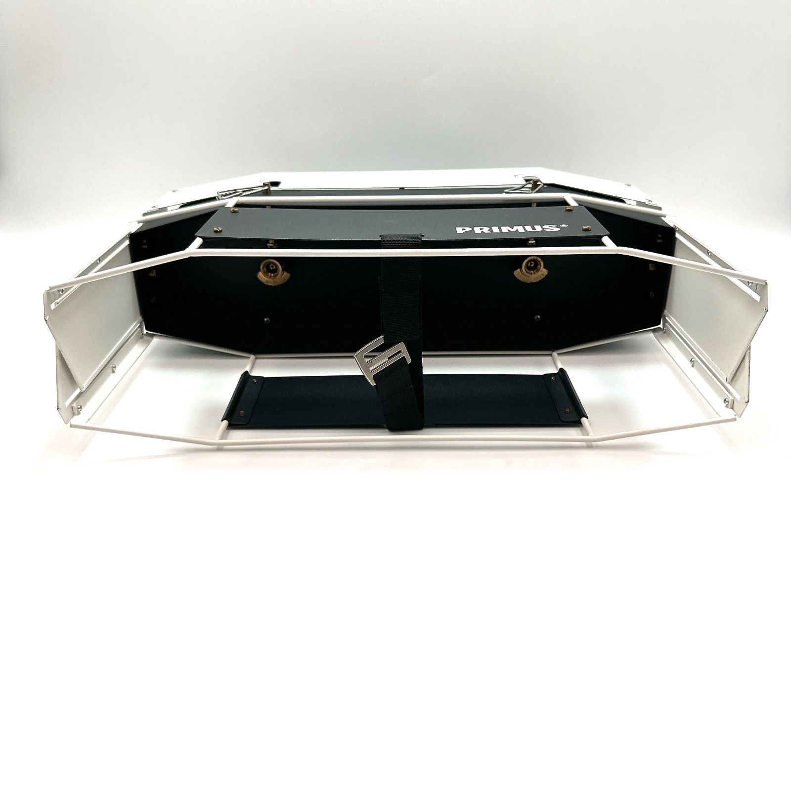 PRIMUS ONJA プリムス 公式 オンヤ ツーバーナー ガスストーブ 木製