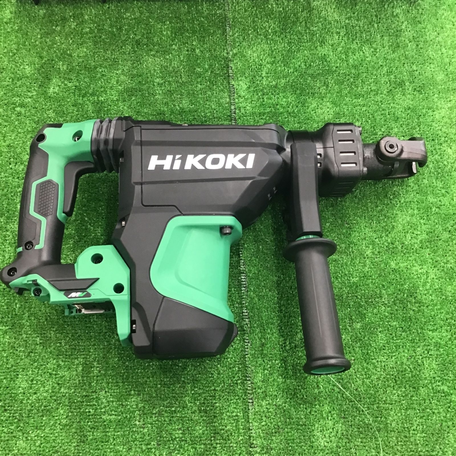 未使用】 ハイコーキ HIKOKI マルチボルト コードレスハンマドリル 