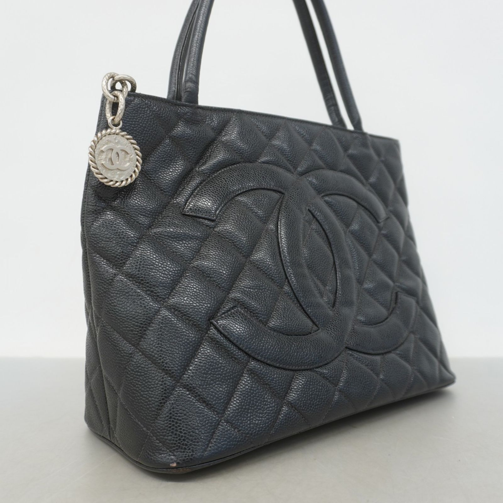 CHANELトートバック 楽天市場】シャネル CHANEL トートバッグ レディース ベージュ