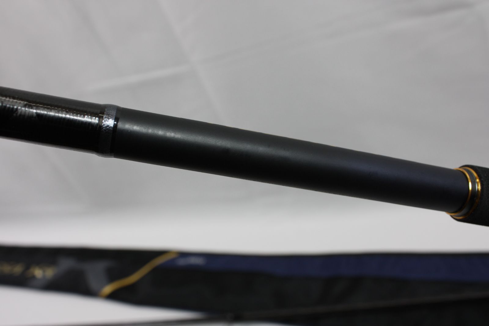 A1558・SHIMANO シマノ ロッド NESSA XR ネッサ S100MH+ - メルカリ