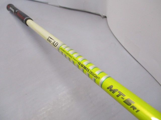 【お買い得】 ドライバー テーラーメイド M GLOIRE TourAD MT-5 R1 10.5 134774