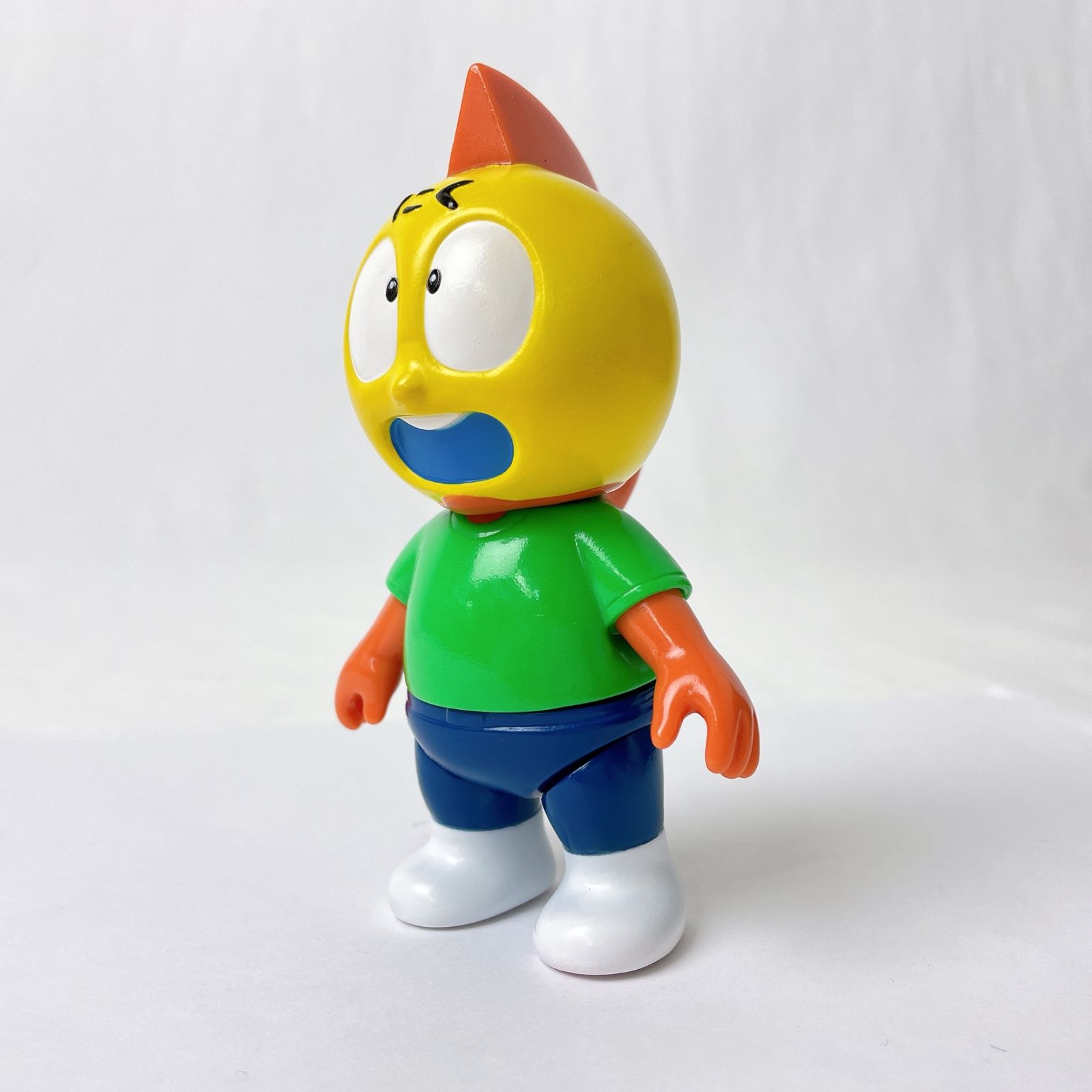 未開封 29体限定 ファイブスタートイ コンビクト ミート君 ソフビ ファイブスタートイ – キン肉マン公式オンラインストア KIN29.COM