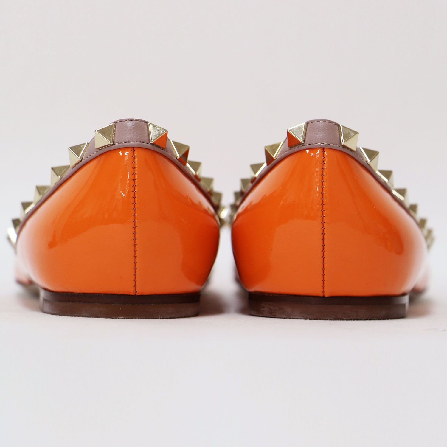 新品】VALENTINO GARAVANI ヴァレンティノ ガラヴァーニ パンプス