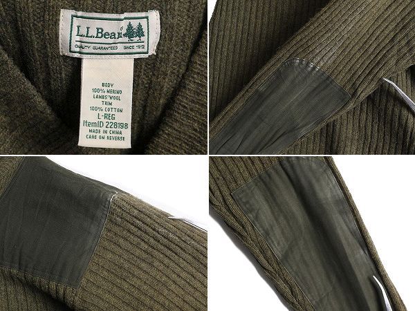 お得なクーポン配布中!】 エルエルビーン ヘンリーネック コマンド 