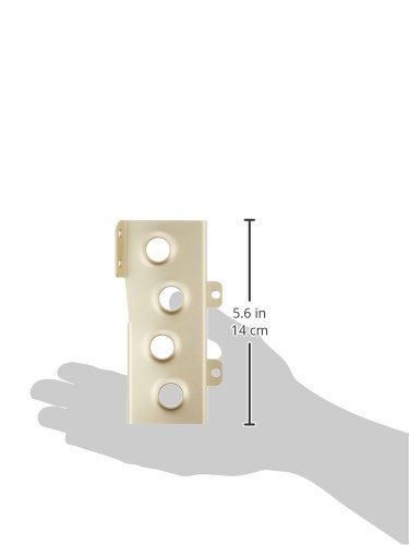 D-SPORT(ディースポーツ) ドライバーフットレスト 【ダイハツ コペン(LA400K) MT車】 57402-B240