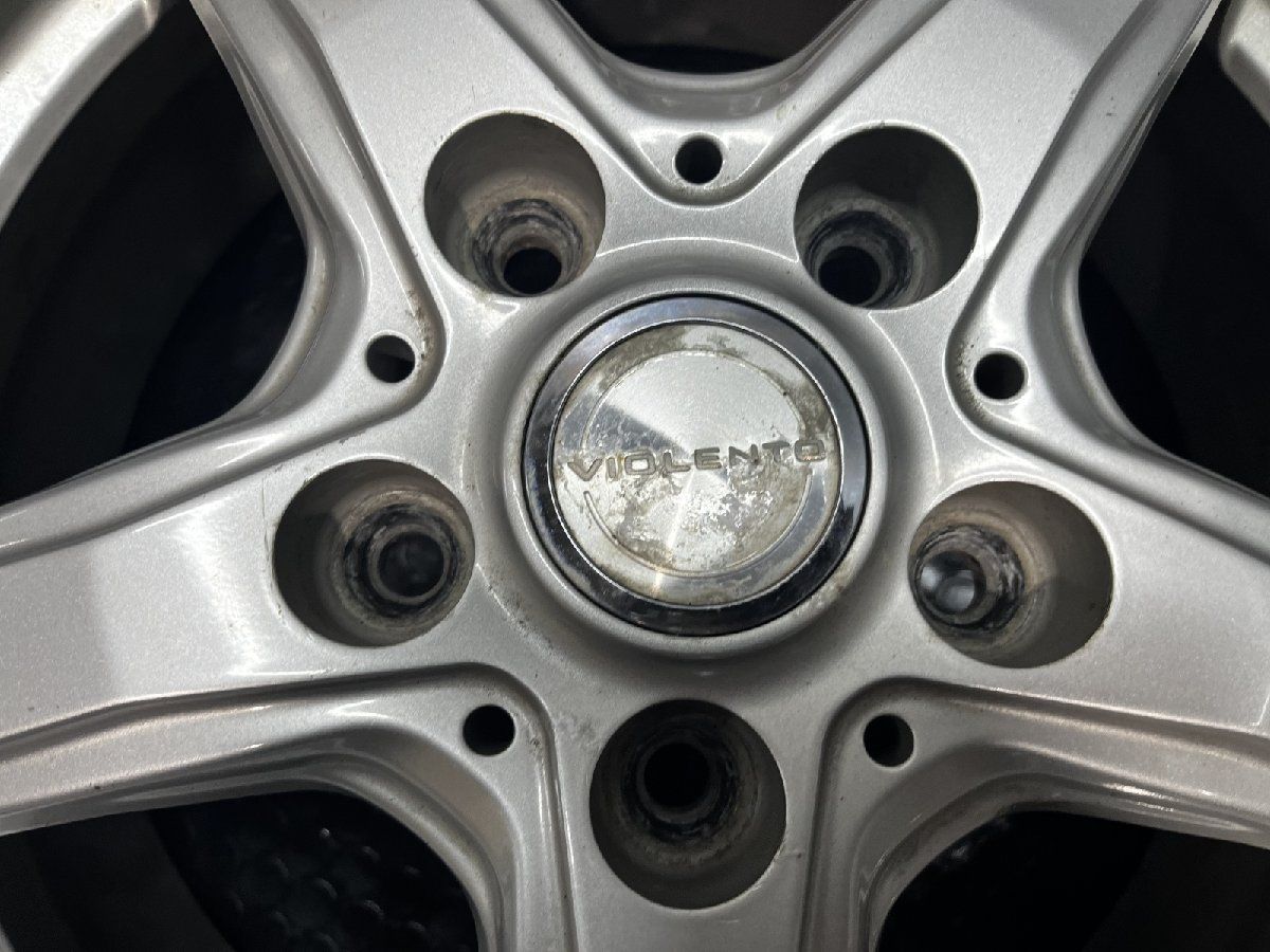 ステップワゴン ヴォクシー