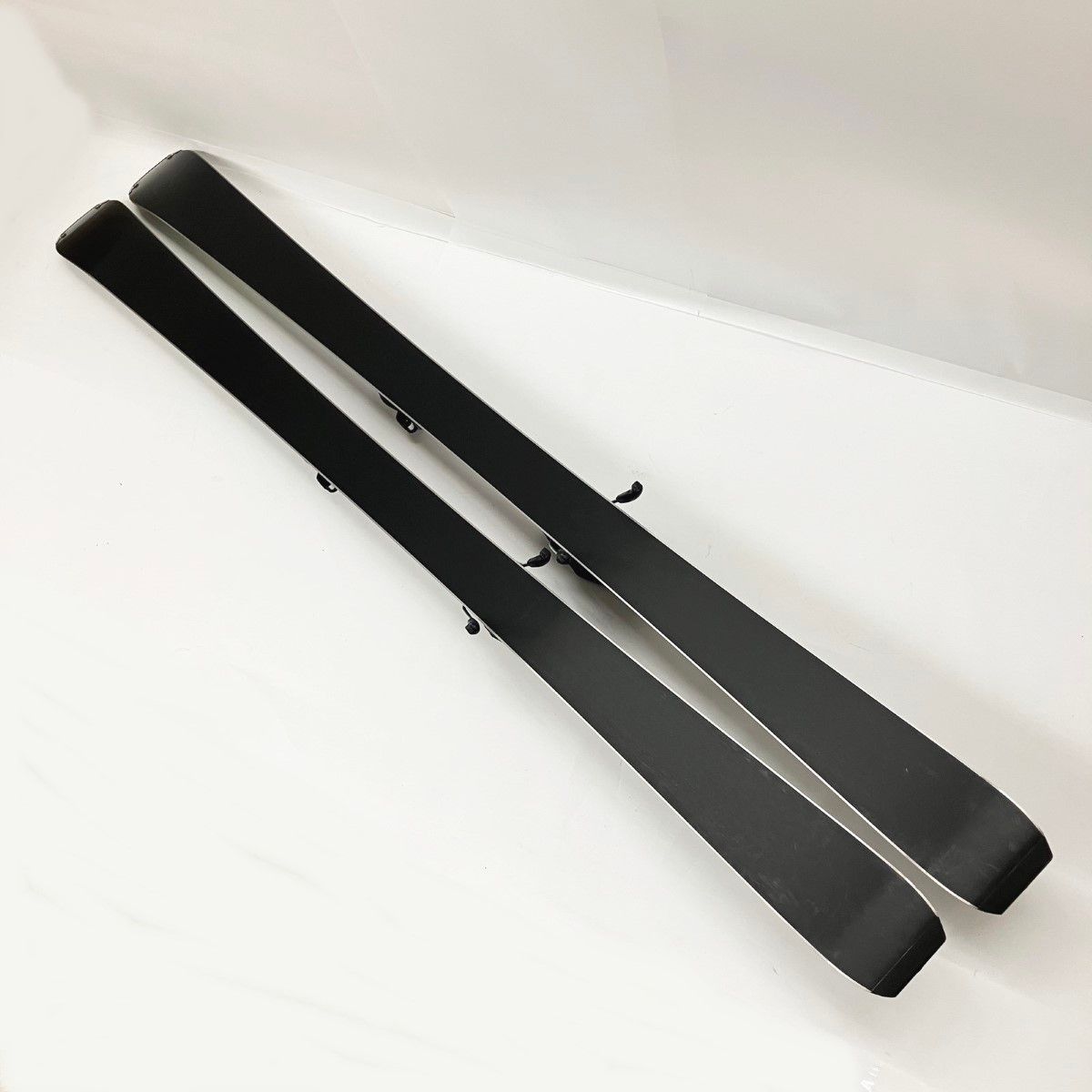 〇〇FISCHER フィッシャー RC TREND Fischer RS9 22-23モデル 155cm ネイビー x イエロー スキー スキー板