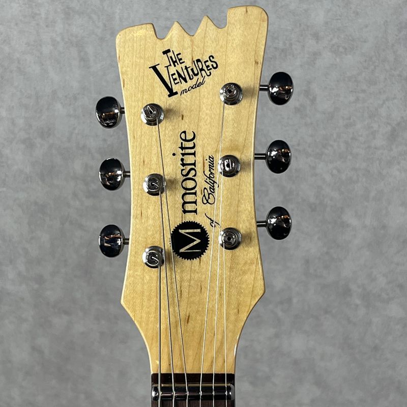 加古川店】【楽器】 中古 Mosrite | モズライト ギター