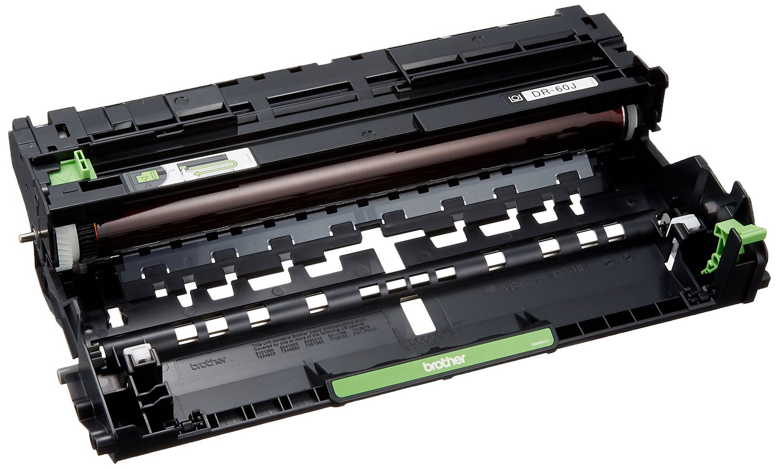 ブラザー工業 brother純正 ドラムユニット DR-60J 対応型番 MFC-L6900DW MFC-L5755DW HL-L5200DW HL-L5100DN 他