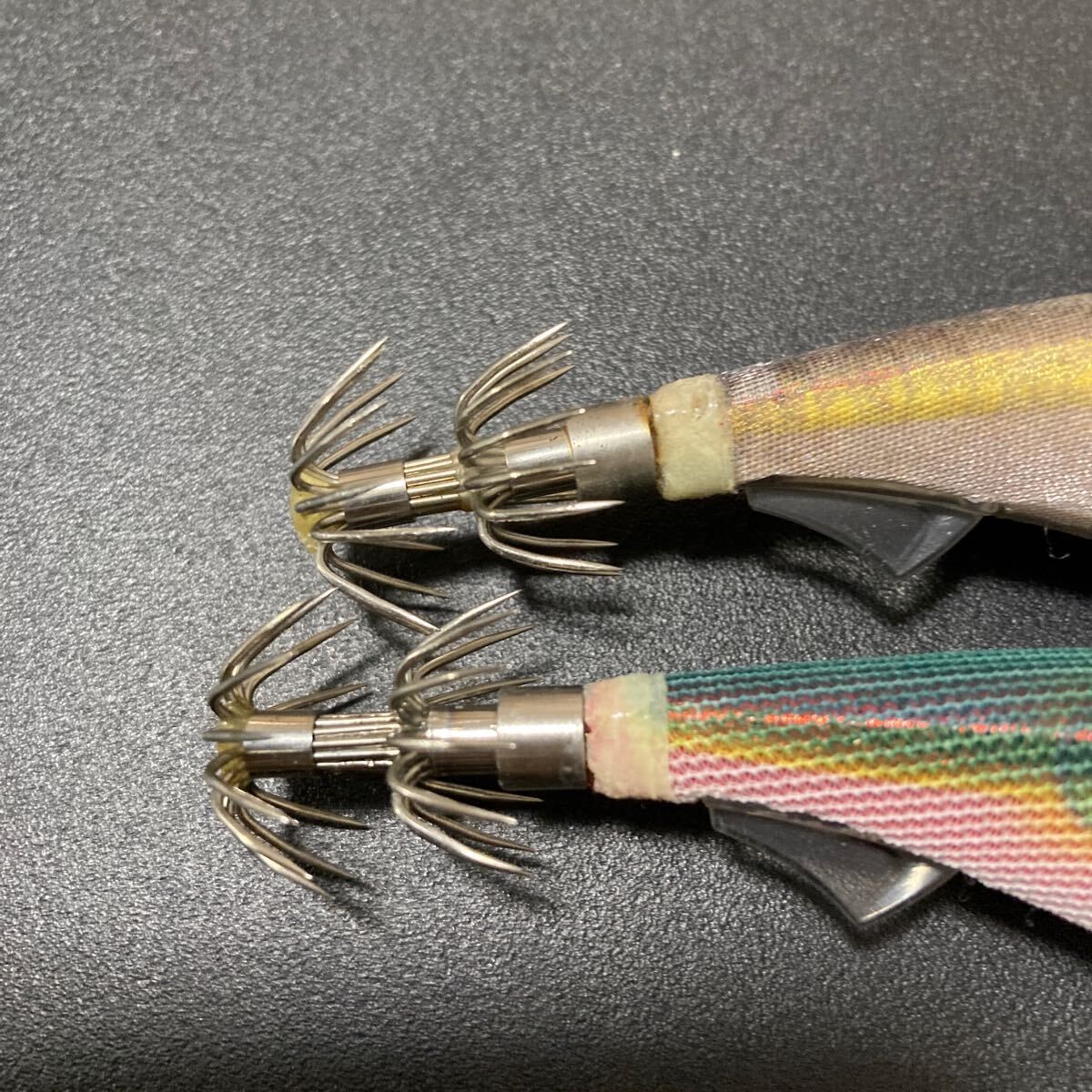 エギ王K 3.5号 Sタイプ エギ エギセット シャロー スロー