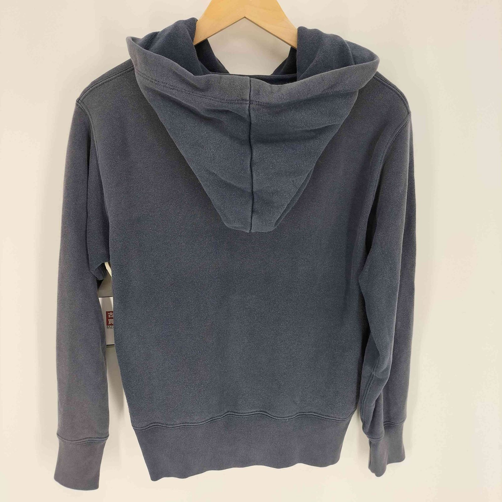 チャンピオン Champion ランタグ復刻 後付け パーカー メンズ