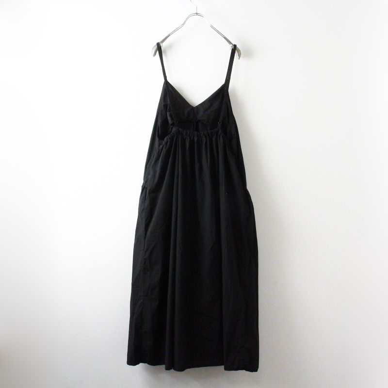 ネストローブ nest Robe 2023SS 01232-1371 コットンシルク キャミ 