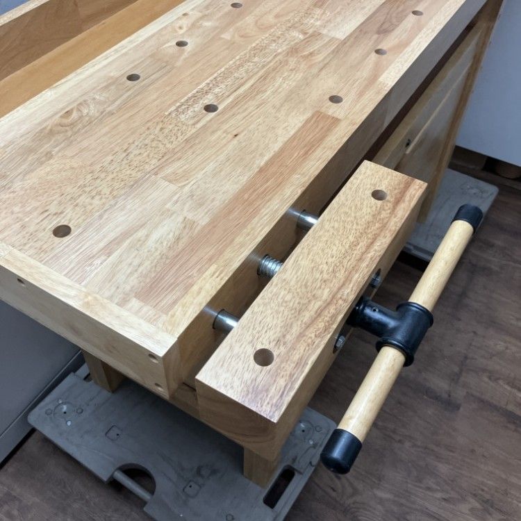 作業台 ワークテーブル