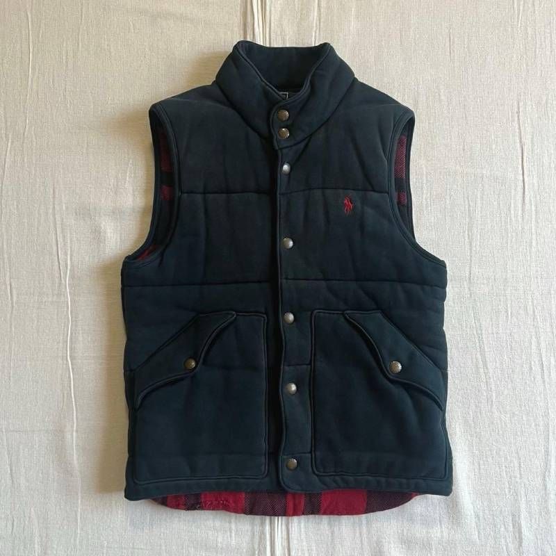 OLD GAP 00s 襟付き 本革 レザージャケット 短丈 ブラック Sサイズ OLD GAP 00s 襟付き 本革 レザージャケット 短丈 ブラック S