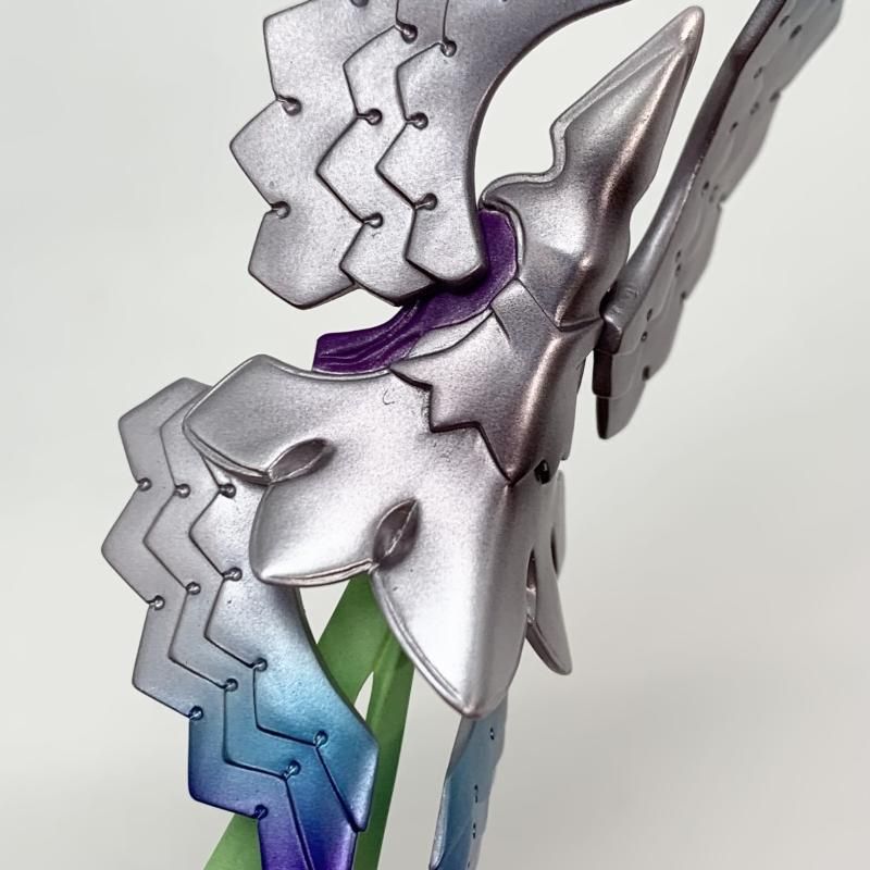 開封 ホビージャパン