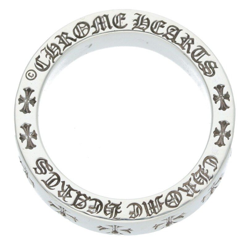 クロムハーツ 6mm SPACER FOREVER/6mmスペーサーフォーエバー
