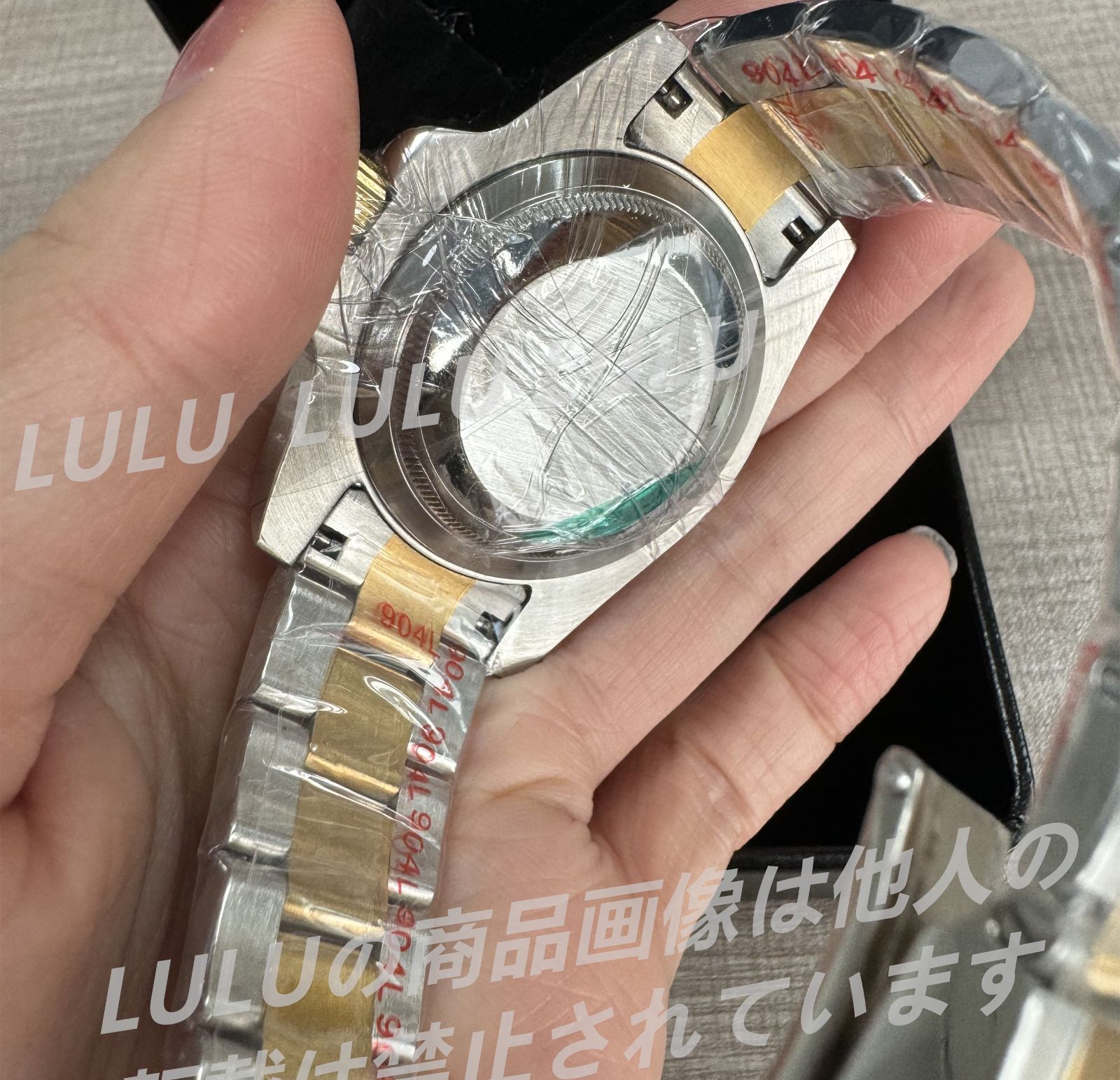 rr16  Rolex ロレックス 腕時計  自動巻き　 　 即購入不可