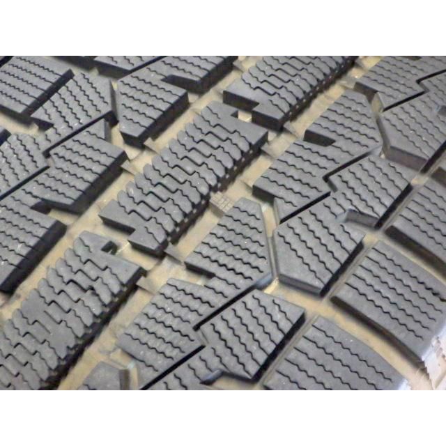 GIZ●225 55R17●4本