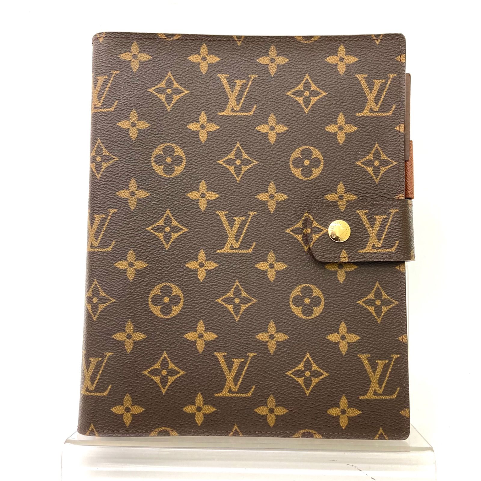 美品 ルイヴィトン エピ アジェンダ 手帳ケース 6穴 楽天市場】LOUIS VUITTON ルイ ヴィトン エピ アジェンダPM 手帳