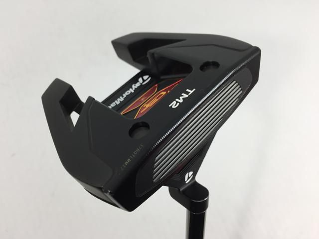 中古ゴルフクラブ】テーラーメイド スパイダー GT ブラック TM2 TRUSS 